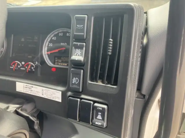 令和02年02月中古大型クレーン付いすゞギガの画像52