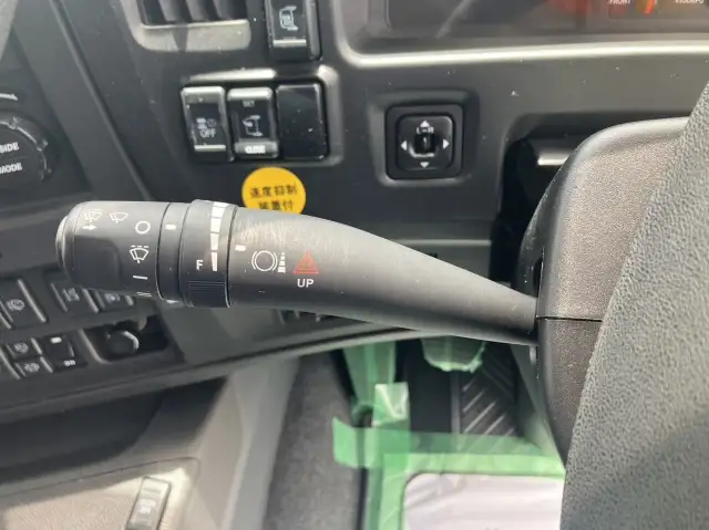 令和02年02月中古大型クレーン付いすゞギガの画像53