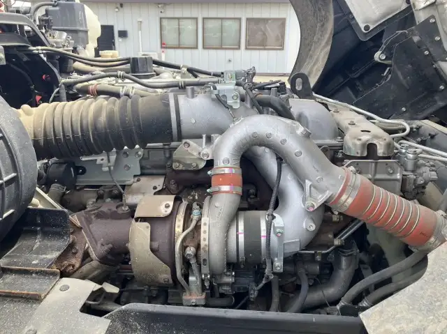 令和02年02月中古大型クレーン付いすゞギガの画像57