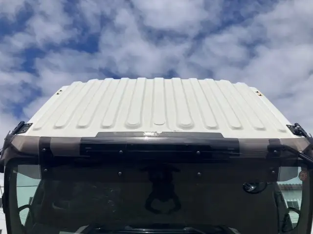 令和02年02月中古大型クレーン付いすゞギガの画像58