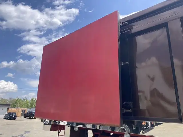 平成29年01月中古大型ダンプ三菱ふそう三菱の画像35