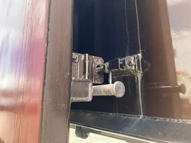 平成29年01月中古大型ダンプ三菱ふそう三菱の画像36