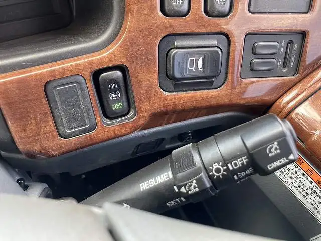 平成29年01月中古大型ダンプ三菱ふそう三菱の画像39