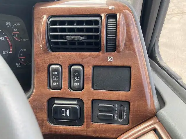 平成29年01月中古大型ダンプ三菱ふそう三菱の画像40