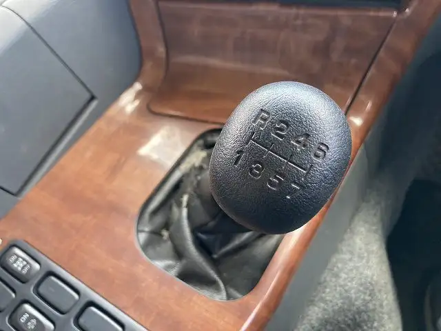 平成29年01月中古大型ダンプ三菱ふそう三菱の画像44