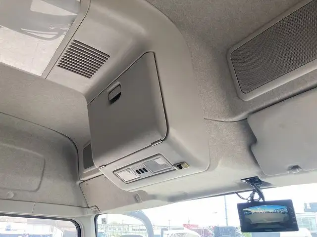 平成29年01月中古大型ダンプ三菱ふそう三菱の画像46