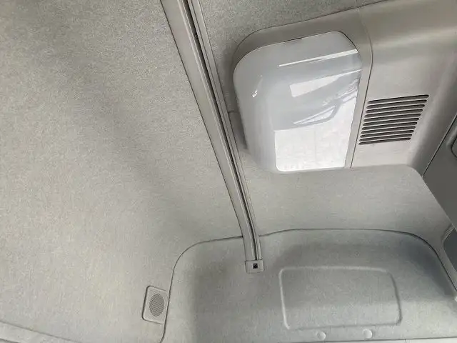 平成29年01月中古大型ダンプ三菱ふそう三菱の画像47