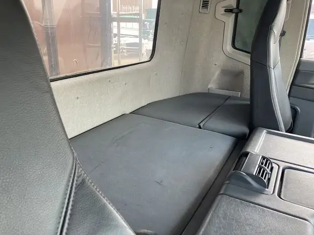 平成29年01月中古大型ダンプ三菱ふそう三菱の画像48