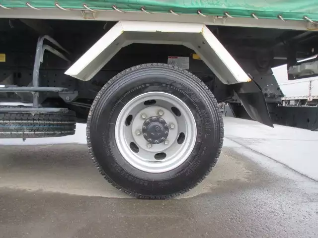 平成30年11月中古中型日野日野の画像11