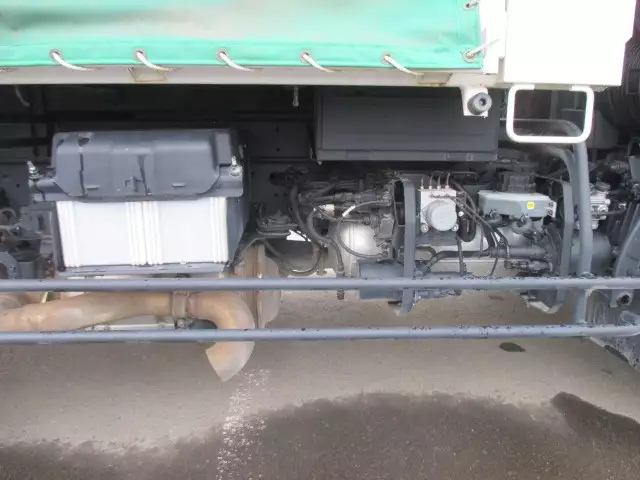 平成30年11月中古中型日野日野の画像12