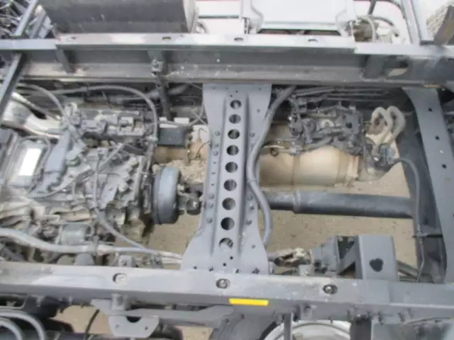 平成30年11月中古中型日野日野の画像16