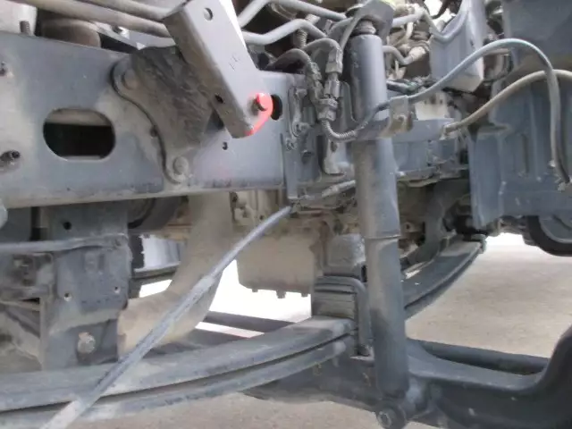 平成30年11月中古中型日野日野の画像19