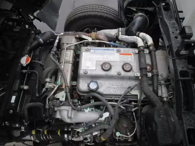 平成30年11月中古中型日野日野の画像22