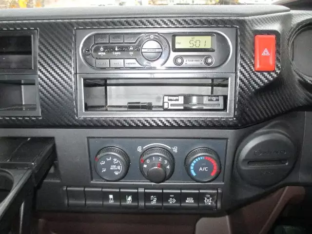 平成30年11月中古中型日野日野の画像29