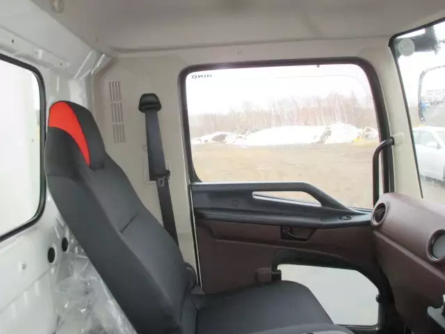 平成30年11月中古中型日野日野の画像32