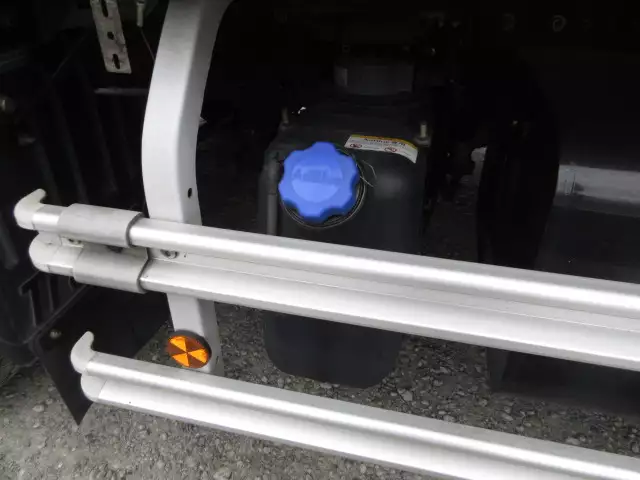 車検付(R7.4)平成30年 日野 低床4軸ウィング 380馬力 MT 積載:13,900kg リターダー バックモニター ETC2.0の画像19