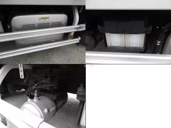 車検付(R7.4)平成30年 日野 低床4軸ウィング 380馬力 MT 積載:13,900kg リターダー バックモニター ETC2.0の画像22