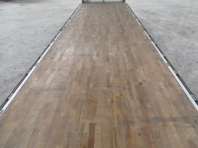 車検付(R7.4)平成30年 日野 低床4軸ウィング 380馬力 MT 積載:13,900kg リターダー バックモニター ETC2.0の画像33