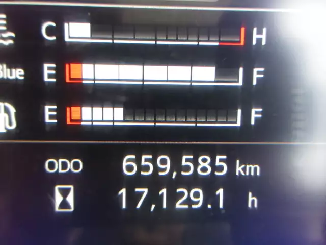 車検付(R7.4)平成30年 日野 低床4軸ウィング 380馬力 MT 積載:13,900kg リターダー バックモニター ETC2.0の画像39