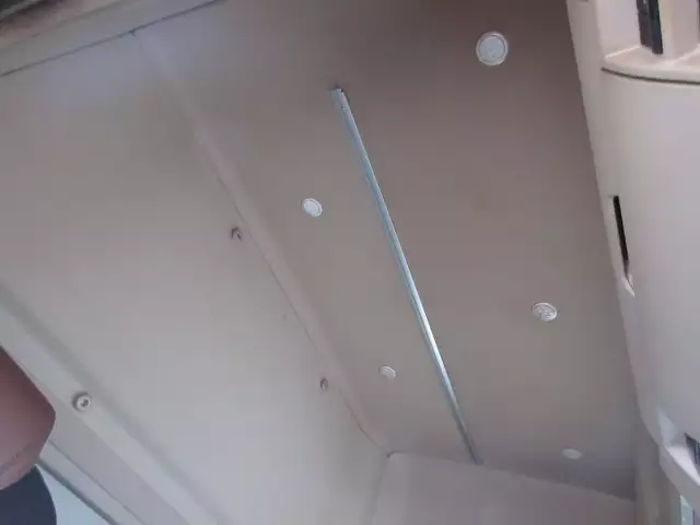 車検付(R7.4)平成30年 日野 低床4軸ウィング 380馬力 MT 積載:13,900kg リターダー バックモニター ETC2.0の画像47