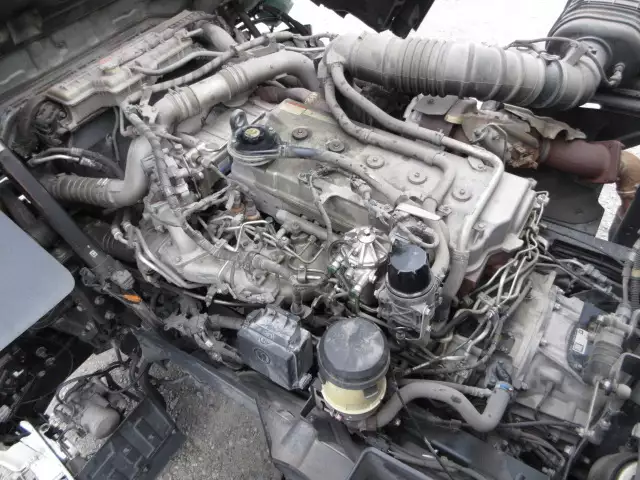 車検付(R7.4)平成30年 日野 低床4軸ウィング 380馬力 MT 積載:13,900kg リターダー バックモニター ETC2.0の画像52