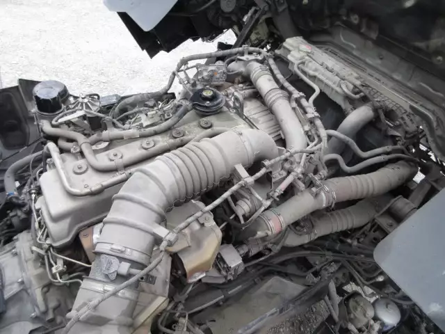 車検付(R7.4)平成30年 日野 低床4軸ウィング 380馬力 MT 積載:13,900kg リターダー バックモニター ETC2.0の画像53