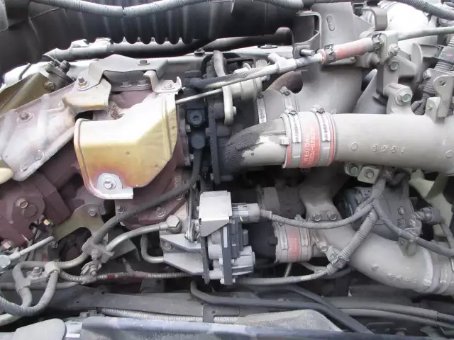 車検付(R7.4)平成30年 日野 低床4軸ウィング 380馬力 MT 積載:13,900kg リターダー バックモニター ETC2.0の画像54