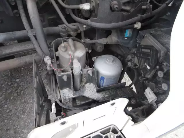 車検付(R7.4)平成30年 日野 低床4軸ウィング 380馬力 MT 積載:13,900kg リターダー バックモニター ETC2.0の画像56