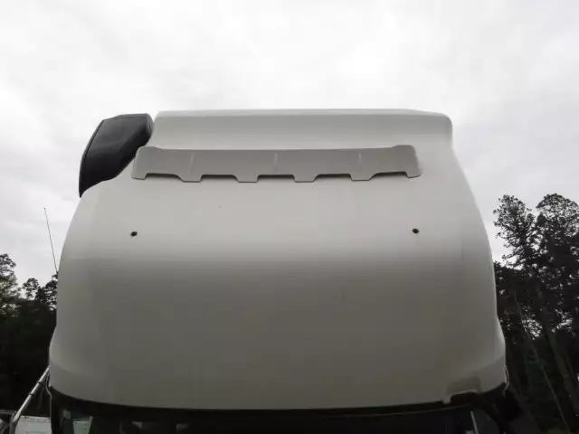 車検付(R7.4)平成30年 日野 低床4軸ウィング 380馬力 MT 積載:13,900kg リターダー バックモニター ETC2.0の画像58