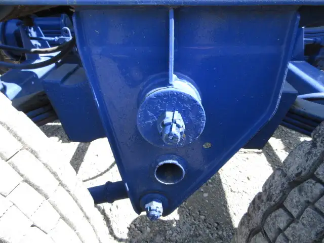 平成03年12月中古その他コンテナシャーシー日本フルハーフの画像31