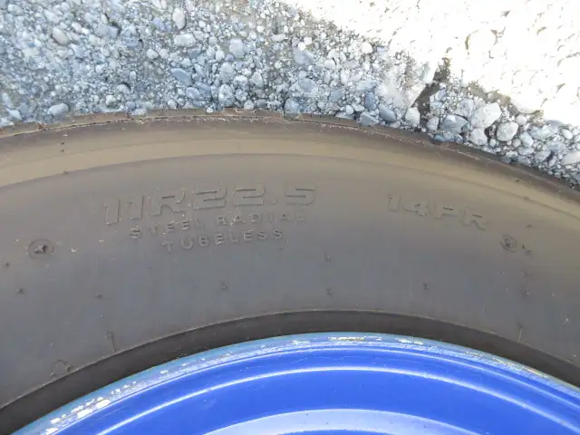 平成03年12月中古その他コンテナシャーシー日本フルハーフの画像26