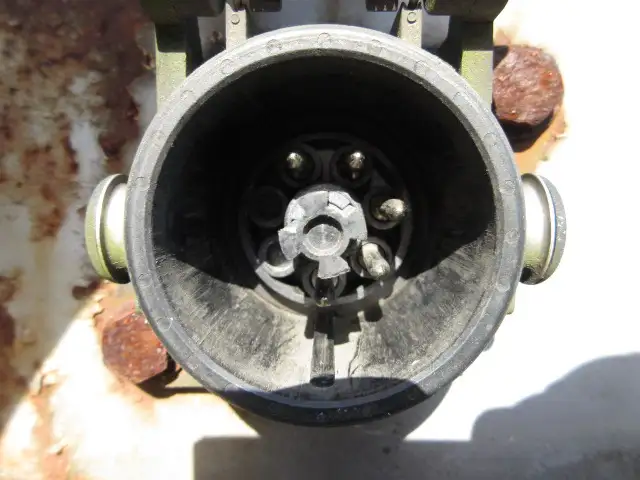 平成13年08月中古その他コンテナシャーシートレクスの画像11