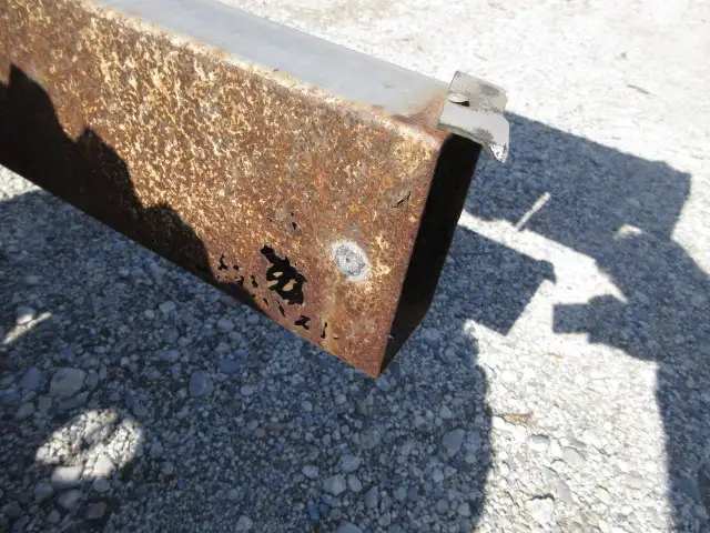 平成13年08月中古その他コンテナシャーシートレクスの画像44