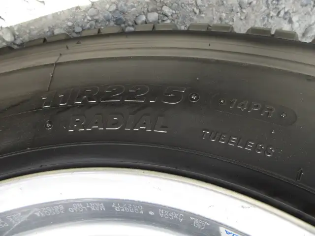 平成29年06月中古大型トラクタヘッド日産UDクオンの画像12