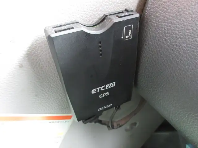 平成29年06月中古大型トラクタヘッド日産UDクオンの画像34