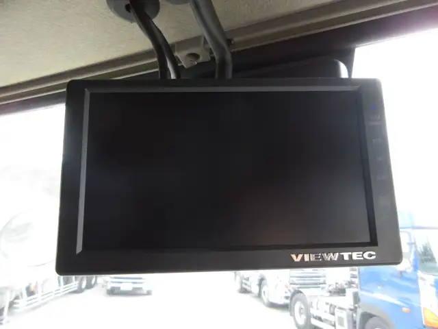 平成29年06月中古大型トラクタヘッド日産UDクオンの画像35