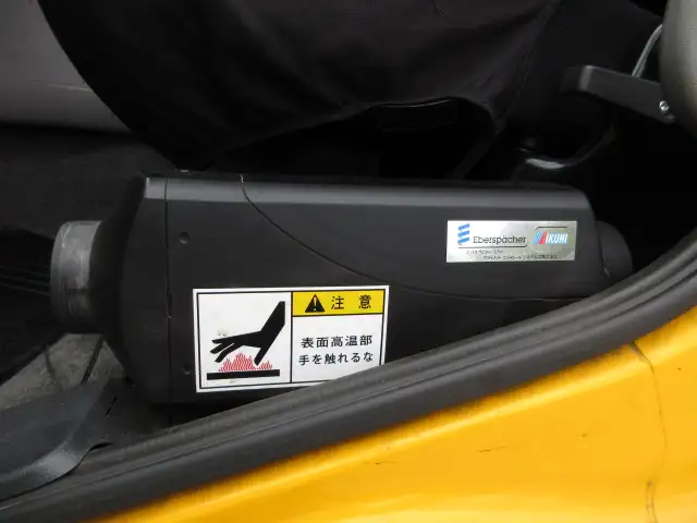 平成29年06月中古大型トラクタヘッド日産UDクオンの画像41