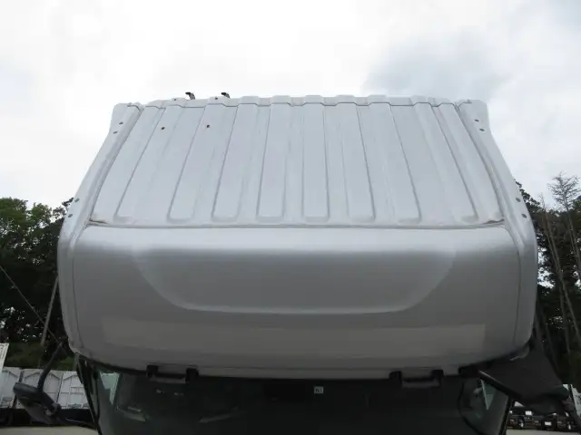 平成29年06月中古大型トラクタヘッド日産UDクオンの画像50