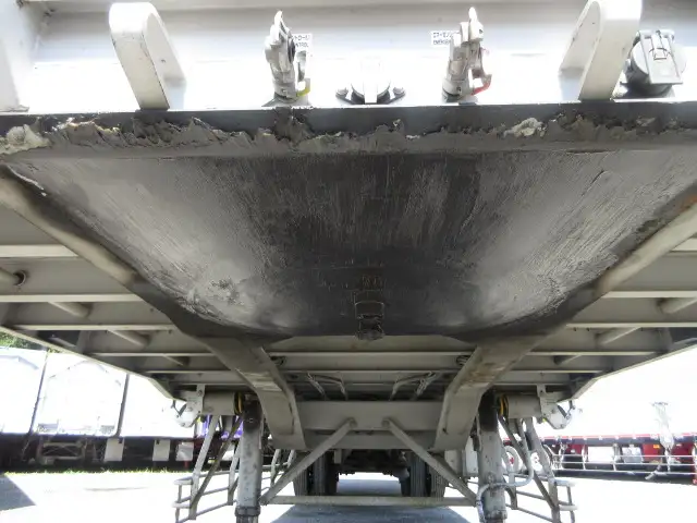 平成30年10月中古その他バントレーラー・ウィングトレーラー東邦の画像11