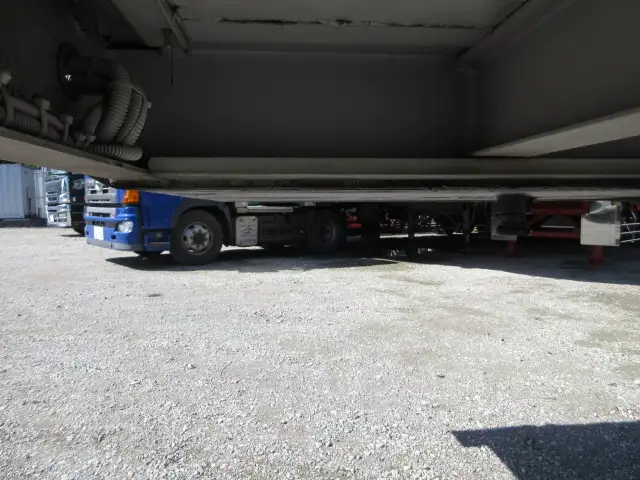 平成30年10月中古その他バントレーラー・ウィングトレーラー東邦の画像12