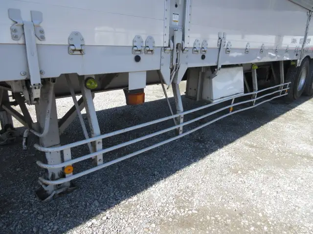 平成30年10月中古その他バントレーラー・ウィングトレーラー東邦の画像15