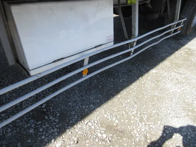平成30年10月中古その他バントレーラー・ウィングトレーラー東邦の画像16