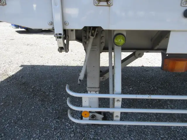 平成30年10月中古その他バントレーラー・ウィングトレーラー東邦の画像17