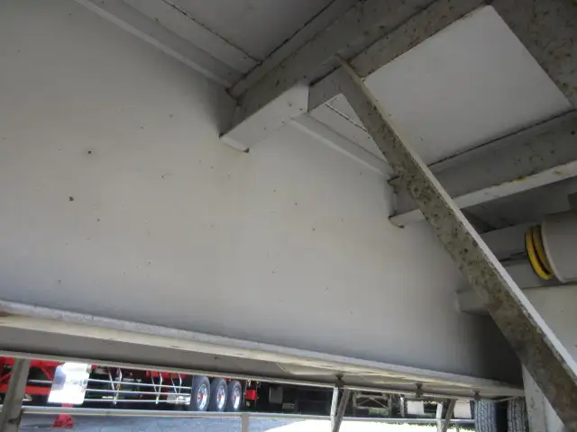 平成30年10月中古その他バントレーラー・ウィングトレーラー東邦の画像18