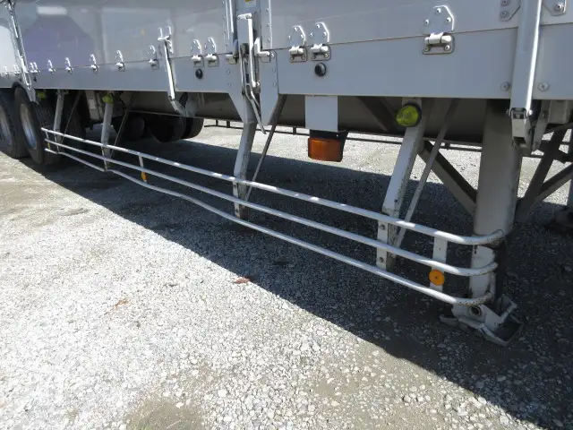 平成30年10月中古その他バントレーラー・ウィングトレーラー東邦の画像19