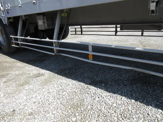 平成30年10月中古その他バントレーラー・ウィングトレーラー東邦の画像20