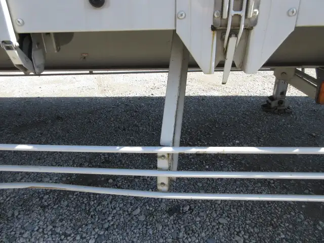 平成30年10月中古その他バントレーラー・ウィングトレーラー東邦の画像21