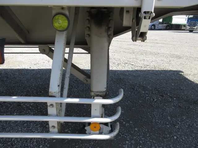 平成30年10月中古その他バントレーラー・ウィングトレーラー東邦の画像22