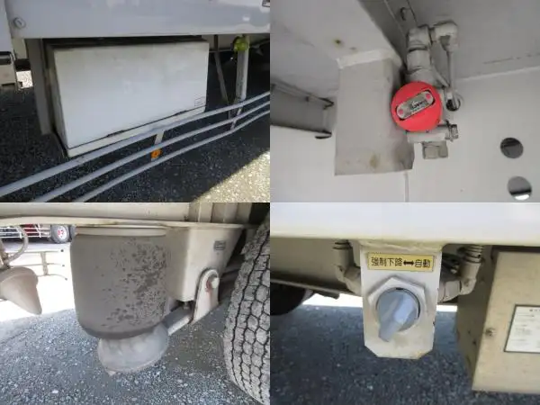 平成30年10月中古その他バントレーラー・ウィングトレーラー東邦の画像24