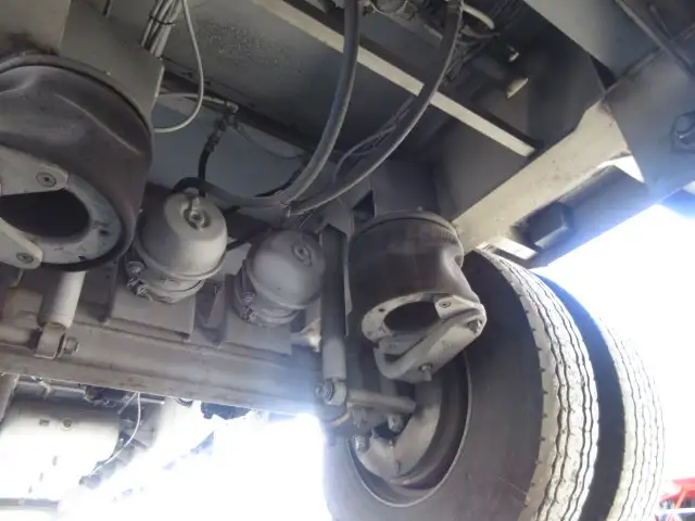 平成30年10月中古その他バントレーラー・ウィングトレーラー東邦の画像27